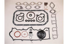 Kompletní sada těsnění, motor ASHIKA 49-09-907S