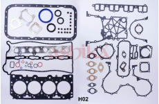 Kompletní sada těsnění, motor ASHIKA 49-0H-H02
