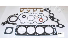 Kompletní sada těsnění, motor ASHIKA 49-0W-W01
