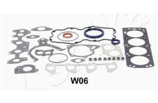 Kompletní sada těsnění, motor ASHIKA 49-0W-W06