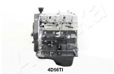Kompletní motor ASHIKA 4D56TI