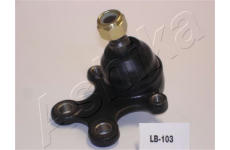 Podpora-/ Kloub ASHIKA 53-01-103