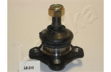 Podpora-/ Kloub ASHIKA 53-02-210