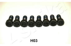 Sroub, setrvacnik ASHIKA 54-0H-H03