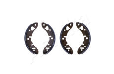 Sada brzdových čelistí ASHIKA 55-00-0002