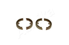 Sada brzdových čelistí ASHIKA 55-00-0003