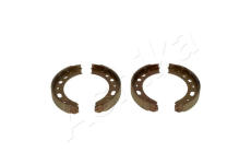 Sada brzdových čelistí ASHIKA 55-00-0107