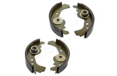 Sada brzdových čelistí ASHIKA 55-00-0205