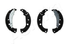 Sada brzdových čelistí ASHIKA 55-00-0220