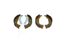 Sada brzdových čelistí ASHIKA 55-00-0221