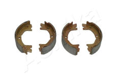 Sada brzdových čelistí ASHIKA 55-00-0228