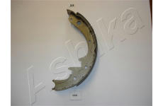 Sada brzdových čelistí ASHIKA 55-00-022