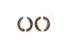 Sada brzdových čelistí ASHIKA 55-00-0237