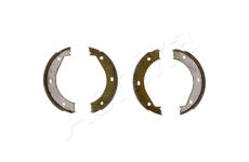 Sada brzdových čelistí ASHIKA 55-00-0238