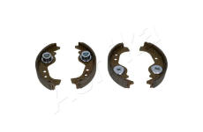 Sada brzdových čelistí ASHIKA 55-00-0251