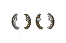 Sada brzdových čelistí ASHIKA 55-00-0252