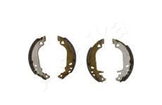 Sada brzdových čelistí ASHIKA 55-00-0253