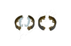 Sada brzdových čelistí ASHIKA 55-00-0303