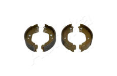 Sada brzdových čelistí ASHIKA 55-00-0310