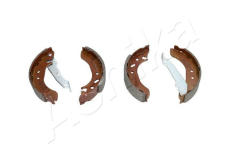 Sada brzdových čelistí ASHIKA 55-00-0315