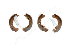 Sada brzdových čelistí ASHIKA 55-00-0316