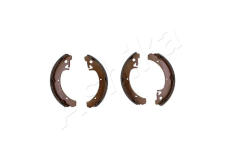 Sada brzdových čelistí ASHIKA 55-00-032