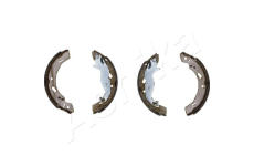 Sada brzdových čelistí ASHIKA 55-00-0332