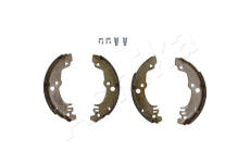 Sada brzdových čelistí ASHIKA 55-00-0333