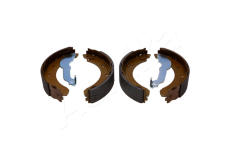 Sada brzdových čelistí ASHIKA 55-00-0337