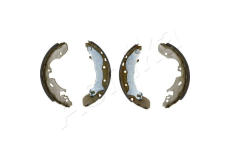 Sada brzdových čelistí ASHIKA 55-00-0339