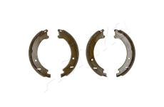 Sada brzdových čelistí ASHIKA 55-00-0351