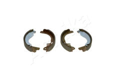 Sada brzdových čelistí ASHIKA 55-00-0405