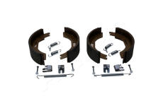 Sada brzdových čelistí ASHIKA 55-00-044