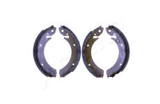 Sada brzdových čelistí ASHIKA 55-00-0506