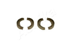 Sada brzdových čelistí ASHIKA 55-00-0507