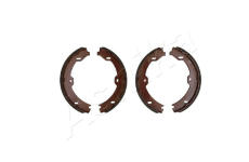 Sada brzdových čelistí ASHIKA 55-00-0510