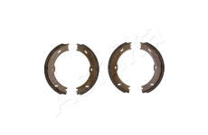 Sada brzdových čelistí ASHIKA 55-00-0511