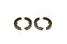 Sada brzdových čelistí ASHIKA 55-00-0513