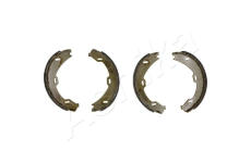 Sada brzdových čelistí ASHIKA 55-00-0517