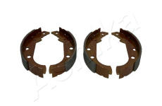 Sada brzdových čelistí ASHIKA 55-00-0609