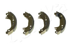 Sada brzdových čelistí ASHIKA 55-00-0611