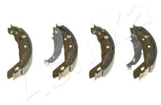 Sada brzdových čelistí ASHIKA 55-00-0615