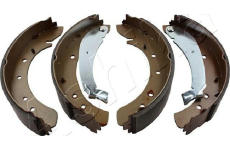 Sada brzdových čelistí ASHIKA 55-00-0618