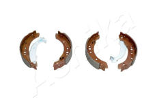 Sada brzdových čelistí ASHIKA 55-00-0620