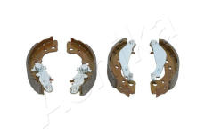 Sada brzdových čelistí ASHIKA 55-00-0625