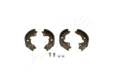 Sada brzdových čelistí ASHIKA 55-00-0629