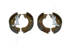 Sada brzdových čelistí ASHIKA 55-00-0707