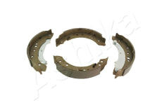 Sada brzdových čelistí ASHIKA 55-00-0709