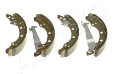 Sada brzdových čelistí ASHIKA 55-00-0903