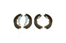 Sada brzdových čelistí ASHIKA 55-00-0907